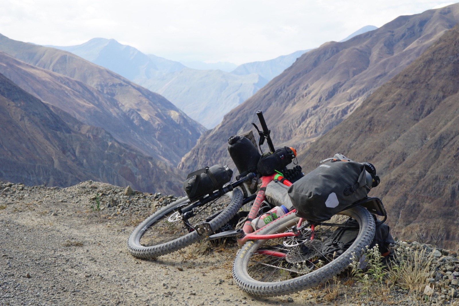 Specialized Epic